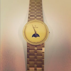 Vintage Concord Ladies Watch